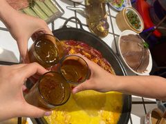 -朱光玉火锅馆(正弘城店)