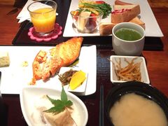 -江户樱花旅馆