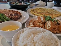 -壹只卤鹅·潮汕菜(莲塘店)