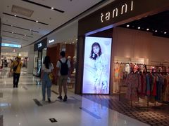 -远洋未来广场(育慧北路店)