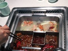 -野妹火锅(龙岗店)