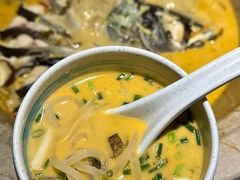 -渔珺石锅鱼·云南菜(天泽街店)