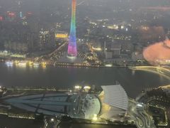 -广州四季酒店·佰鲜汇·现代法餐