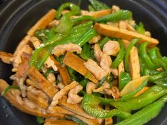 -乔阿马·江南味·驴肉香(龙湖华泾天街店)