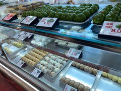 -许阿姨糕团店(南京总店)