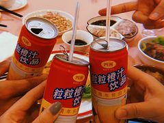 -小实惠嘉(威海路店)