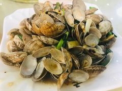 -秋姐美食店(海陵岛保利店)