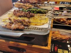 -纪录片《人生一串》体验店(静安店)