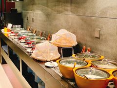 -味餐厅·海鲜·火锅·自助餐