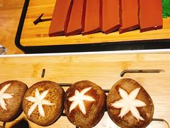 -尚海豆捞(乐虹坊店)