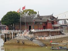 -仓山金山寺