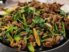 -烤肉宛饭庄(南礼士路店)