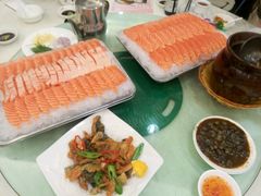 -新享乐海鲜(翠华路店)