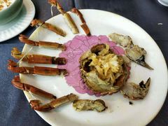 -蟹榭·本帮江浙菜·蟹宴(五角场合生汇商场店)