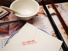-中国大酒店·食街