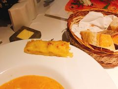 -Khéma Restaurant Pasteur