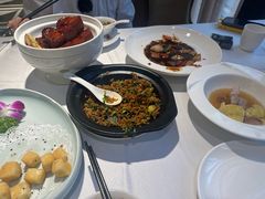-老人和饭店(淮海中路店)