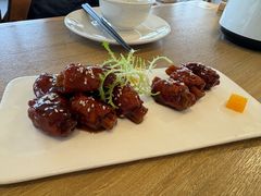 -枣子树·素食餐厅(朱家尖店)