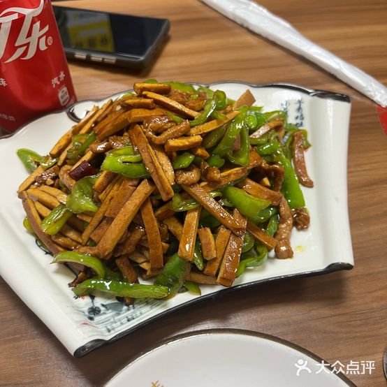 星业烧烤(新城春天店)