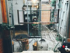 -METAL HANDS(五道营店)