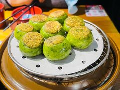 -吃饭皇帝大土家民族菜(正大广场店)