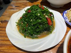 -桂花香手工面(鼓楼店)