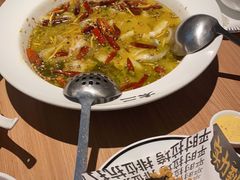 -太二酸菜鱼(赣州万象城店)