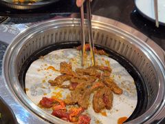 -九坤韩式烤肉(建发阅彩城店)
