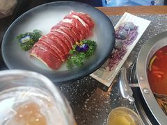 -华晟山城火锅(开发区港西东阁里店)