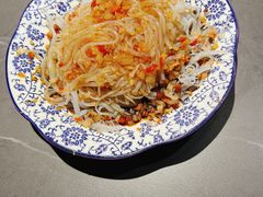 黄记凉粉-富临轩私房菜(集庆门大街店)