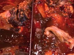 -鱼酷活鱼烤鱼(沈阳大悦城店)