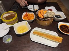 -阿那亚第三食堂 Cafeteria 3