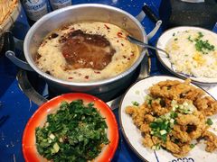 -马路边边串串香(双井直营店)