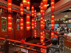-龙抄手(春熙路总店)