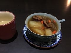 -拾光·小碗甜品