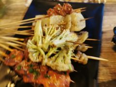 -观景小胖烧烤(观景店)