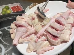 -同仁四季椰子鸡(海岸城天利店)