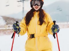 -北京西山滑雪场