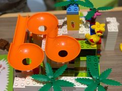 -曼乐辰餐厅(中庚漫游城店)