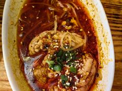-红料理|串串有瘾·烧烤(吴中路店)