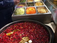 -三兄弟高炉烧饼