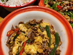 -兔槽江湖菜·重庆璧山兔(水围店)
