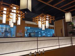 -伊喜饺子·烤鸭(五道口学院路店)