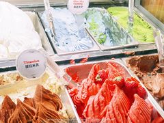 -Dal Cuore 达可芮冰淇淋(陕西北路店)
