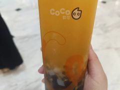 -CoCo都可(上海环球港店)