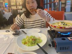 -丰收日·小海鲜·沪上家宴(顾村正大店)