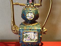 -故宫博物院(故宫)