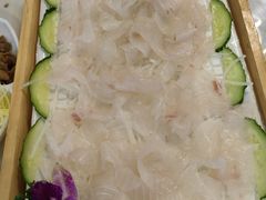 -官塘锋记鱼生·生腌·砂锅粥(牌坊街店)