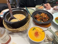 -南拳十三姨·潮汕砂锅粥·粤菜(西单大悦城店)