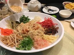 -金冠海鲜烧腊饭店